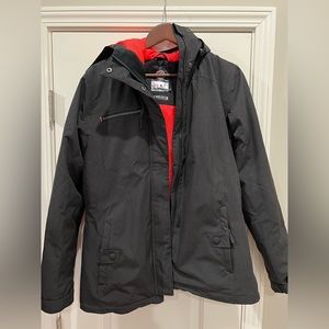 Roxy Snowboard Jacket - Women’s Ski Jacket - Dri Flight Medium